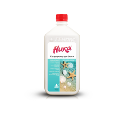 Кондиционер для белья Ника - Прохлада океана