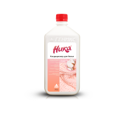 Кондиционер для белья «Ника - Нежность хлопка»