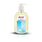 Мыло для рук жидкое «Ника-Софт» 